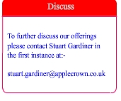 Click to Send Inquiry Email to Airlift